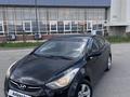 Hyundai Elantra 2012 годаүшін4 000 000 тг. в Актау