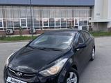 Hyundai Elantra 2012 годаүшін4 000 000 тг. в Актау