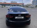 Hyundai Elantra 2012 годаүшін4 000 000 тг. в Актау – фото 4