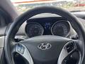 Hyundai Elantra 2012 годаүшін4 000 000 тг. в Актау – фото 6