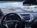 Hyundai Elantra 2012 годаүшін4 000 000 тг. в Актау – фото 8