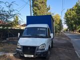 ГАЗ  ГАЗель (2705) 2004 года за 3 000 000 тг. в Алматы – фото 2