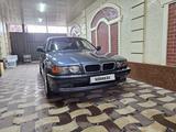 BMW 728 1998 года за 10 000 000 тг. в Шымкент – фото 2