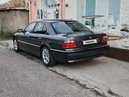 BMW 728 1998 года за 10 000 000 тг. в Шымкент – фото 49