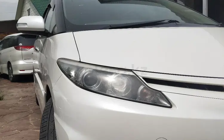 Toyota Estima 2012 годаүшін10 000 000 тг. в Алматы