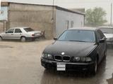 BMW 528 1999 года за 3 200 000 тг. в Алматы – фото 4