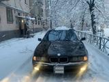 BMW 528 1999 года за 3 200 000 тг. в Алматы – фото 5