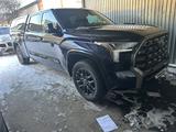 Toyota Tundra 2022 года за 47 000 000 тг. в Астана