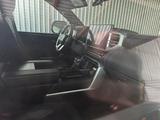 Toyota Tundra 2022 года за 47 000 000 тг. в Астана – фото 2