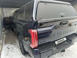 Toyota Tundra 2022 года за 47 000 000 тг. в Астана – фото 3