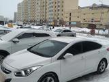 Hyundai i40 2014 года за 6 999 999 тг. в Астана – фото 3
