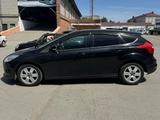 Ford Focus 2014 года за 4 100 000 тг. в Костанай – фото 3