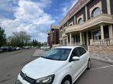 Volkswagen Polo 2014 года за 3 500 000 тг. в Актобе – фото 3