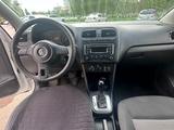 Volkswagen Polo 2014 года за 3 500 000 тг. в Актобе – фото 5