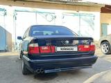 BMW 525 1994 года за 1 250 000 тг. в Алматы – фото 2