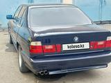 BMW 525 1994 года за 1 250 000 тг. в Алматы – фото 3