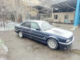 BMW 525 1994 года за 1 250 000 тг. в Алматы – фото 5