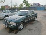 Mercedes-Benz C 180 1996 года за 1 500 000 тг. в Астана – фото 2