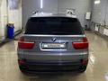 BMW X5 2007 года за 9 450 000 тг. в Алматы – фото 4