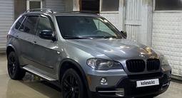 BMW X5 2007 годаүшін8 900 000 тг. в Алматы – фото 2