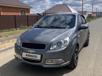 Chevrolet Nexia 2021 года за 5 250 000 тг. в Уральск