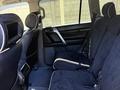 Toyota Land Cruiser Prado 2010 года за 14 500 000 тг. в Тараз – фото 10