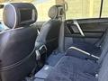 Toyota Land Cruiser Prado 2010 года за 14 500 000 тг. в Тараз – фото 11