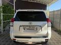 Toyota Land Cruiser Prado 2010 года за 14 500 000 тг. в Тараз – фото 4