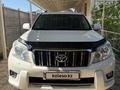 Toyota Land Cruiser Prado 2010 года за 14 500 000 тг. в Тараз