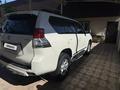 Toyota Land Cruiser Prado 2010 года за 14 500 000 тг. в Тараз – фото 6