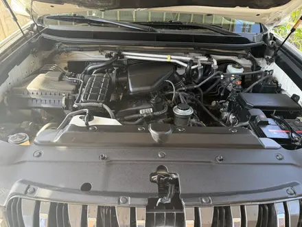 Toyota Land Cruiser Prado 2010 года за 14 500 000 тг. в Тараз – фото 7