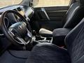 Toyota Land Cruiser Prado 2010 года за 14 500 000 тг. в Тараз – фото 8