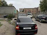 ВАЗ (Lada) Priora 2170 2011 годаүшін1 900 000 тг. в Усть-Каменогорск – фото 2