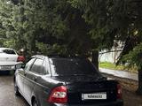 ВАЗ (Lada) Priora 2170 2011 годаүшін1 900 000 тг. в Усть-Каменогорск
