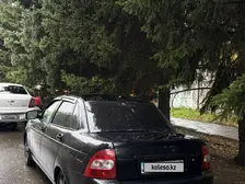 ВАЗ (Lada) Priora 2170