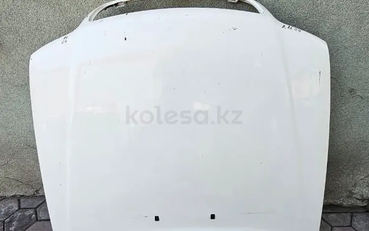 КАПОТ на АУДИ А6 ц4 об 26 28 г95 за 75 000 тг. в Алматы