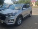 Hyundai Tucson 2018 года за 9 800 000 тг. в Усть-Каменогорск