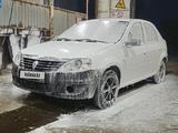 Renault Logan 2013 года за 2 650 000 тг. в Уральск