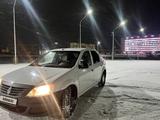 Renault Logan 2013 года за 2 650 000 тг. в Уральск – фото 3