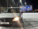 Renault Logan 2013 года за 2 650 000 тг. в Уральск – фото 4