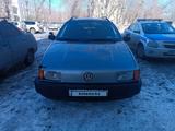 Volkswagen Passat 1992 годаүшін1 800 000 тг. в Затобольск
