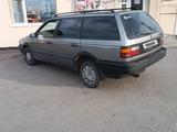 Volkswagen Passat 1992 годаүшін1 800 000 тг. в Затобольск – фото 5