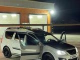 ВАЗ (Lada) Largus 2014 годаүшін4 800 000 тг. в Жанаозен – фото 2