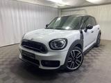 Mini Countryman Cooper S ALL4 2017 года за 10 999 000 тг. в Алматы