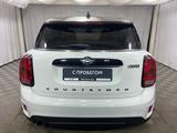 Mini Countryman Cooper S ALL4 2017 года за 10 999 000 тг. в Алматы – фото 4
