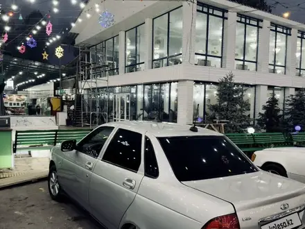 ВАЗ (Lada) Priora 2170 2014 года за 3 100 000 тг. в Актобе