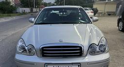 Hyundai Sonata 2005 годаүшін2 500 000 тг. в Шымкент