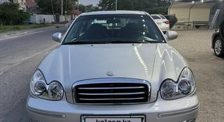 Hyundai Sonata 2005 года за 2 500 000 тг. в Шымкент