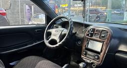 Hyundai Sonata 2005 годаүшін2 500 000 тг. в Шымкент – фото 3