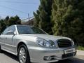 Hyundai Sonata 2005 годаүшін2 500 000 тг. в Шымкент – фото 4